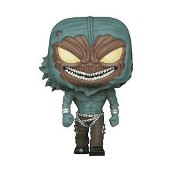 FUNKO POP ROCKS: DISTURBED - THE GUY - 889698657037