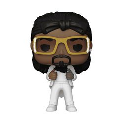 FUNKO POP ROCKS: SNOOP DOGG - SENSUAL SEDUCTION - 889698753999