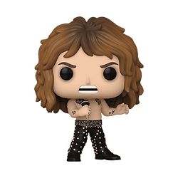 FUNKO POP ROCKS: OZZY OSBOURNE (1989) - 889698797085