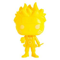 FUNKO POP ANIMATION: NARUTO: NARUTO SIX PATH (YW) (GW) - 889698427555