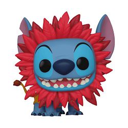 FUNKO POP DISNEY: STITCH COSTUME - SIMBA - 889698751643