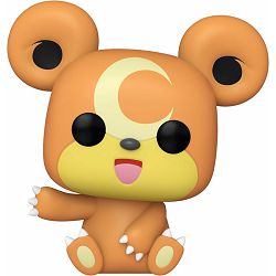 FUNKO POP GAMES: POKEMON - TEDDIURSA(EMEA) - 889698709361