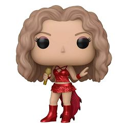 FUNKO POP ROCKS: SHAKIRA (SUPER BOWL)(MT)(EMEA) - 889698848251