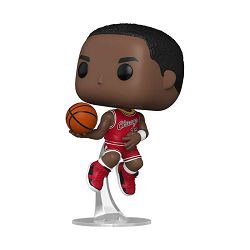 FUNKO POP NBA: BULLS - RS MICHAEL JORDAN - 889698796781