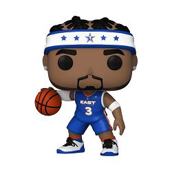 FUNKO POP NBA: LEGENDS - ALLEN IVERSON (2005) - 889698674898