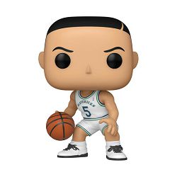 FUNKO POP NBA: MAVS - RS JASON KIDD - 889698796804