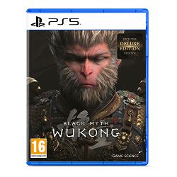 Black Myth: Wukong (Playstation 5) - 5056635611864