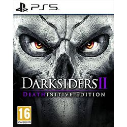 Darksiders II Deathinitive Edition (Playstation 5) - 9120131602711