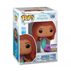 FUNKO POP DISNEY: THE LITTLE MERMAID LIVE ACTION - ARIEL AS MERMAID - 889698717564