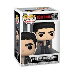 FUNKO POP TV: THE SOPRANOS - CHRISTOPHER - 889698756815