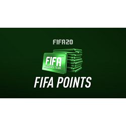 Fifa 20 - 2200 Foot Points (PC) - 5030942123647