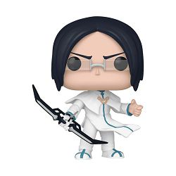 FUNKO POP ANIMATION: BLEACH - URYU W/CH(GW) - 889698755108