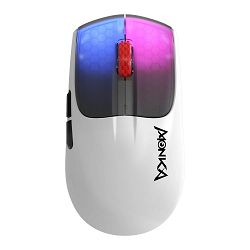 MONKA G966W VERO WIRELESS MOUSE - 6932391932117