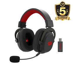 HEADSET - REDRAGON ZEUS PRO WIRELESS - 6950376718808