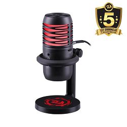 MICROPHONE - REDRAGON NEBULA GM211 - 6950376723574