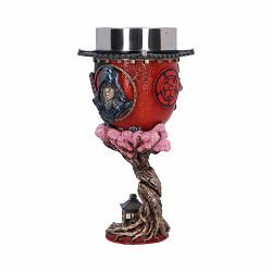 NEMESIS NOW ASSASSIN'S CREED SHADOWS GOBLET 19CM - 801269155278