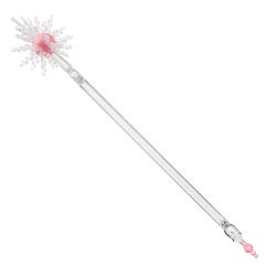 NOBLE COLLECTION - GLINDA'S BUBBLE WAND - 849421010119