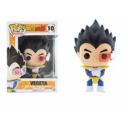 Figura FUNKO POP! VINYL: DRAGONBALL Z: VEGETA - 849803039912