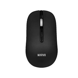 MARVO WM104 BK WIRELESS MOUSE - 6932391927670