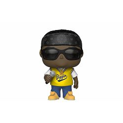 FUNKO POP! VINYL: ROCKS: NOTORIOUS B.I.G. JERSEY - 889698315548