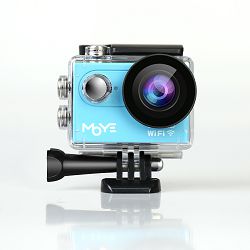 MOYE VENTURE HD V2 ACTION CAMERA - 8605042619450