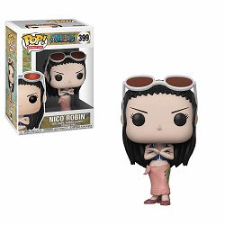 FUNKO POP! VINYL: ONE PIECE: NICO ROBIN - 889698327169