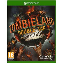 Zombieland: Double Tap - Road Trip (Xone) - 5016488133654