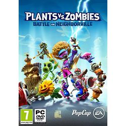 Plants vs Zombies: Battle for Neighborville (PC) - 5030947121730