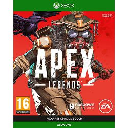 Apex Legends - Bloodhound Edition (Xone) - 5030945123910