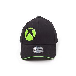 DIFUZED XBOX - SYMBOL ADJUSTABLE CAP - 8718526116007