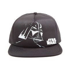 DIFUZED STAR WARS - DARTH VADER TRUCKER SNAPBACK - 8718526068245