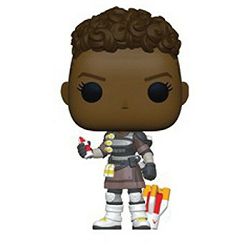 FUNKO POP GAMES: APEX LEGENDS - BANGALORE - 889698432900