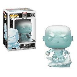 FUNKO POP MARVEL: 80TH - FIRST APPEARANCE - ICEMAN - 889698407175