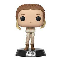 FUNKO POP STAR WARS EP 9: STAR WARS - LIEUTENANT CONNIX - 889698399067