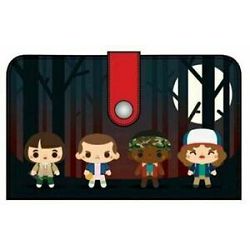 LOUNGEFLY STRANGER THINGS PURSE - 671803287815