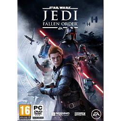 Star Wars Jedi: Fallen Order (PC) - 5030949123589