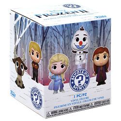 FUNKO MM: FROZEN 2 - VARIOUS - 889698409087