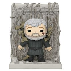 FUNKO POP DELUXE: GOT - HODOR HOLDING THE DOOR - 889698450539