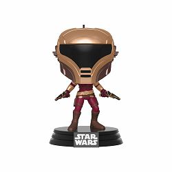 FUNKO POP STAR WARS EP 9: STAR WARS - ZORII BLISS - 889698398909