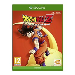 Dragon Ball Z: Kakarot (Xbox One) - 3391892008173