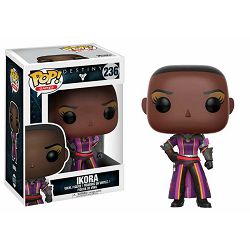 FUNKO POP GAMES: DESTINY - IKORA - 889698203623