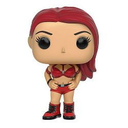 FUNKO POP WWE: EVA MARIE - 849803077488