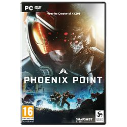 Phoenix Point (PC) - 4020628729875