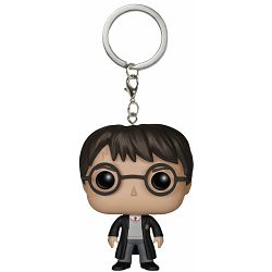 FUNKO POCKET POP KEYCHAIN Harry Potter Harry Potter - 849803076160