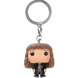 FUNKO POCKET POP KEYCHAIN Harry Potter Hermione Granger - 849803076177