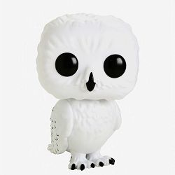 FUNKO POP HP: S5 - HEDWIG - 889698355100