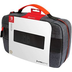 PDP ELITE NINTENDO SWITCH COMMUTER CARRY CASE - 708056066215