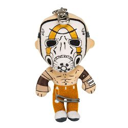 NUMSKULL Borderlands 3 psyco keychain - 5056280408499