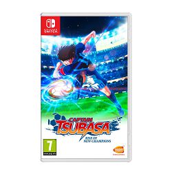 Captain Tsubasa: Rise of New Champions (Nintendo Switch) - 3391892009767