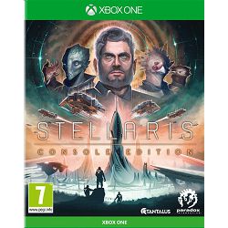 Stellaris: Console Edition (Xbox One) - 4020628732769